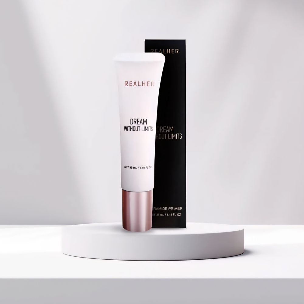 REALHER Dream Without Limits Primer - 35 mL